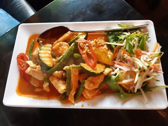 Chang Thai Bistro